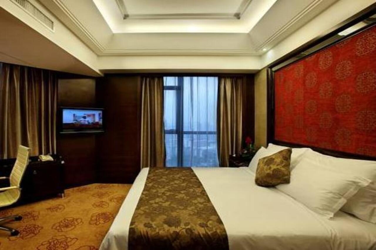 Shenzhen Nanshan Home Fond Hotel Exterior foto