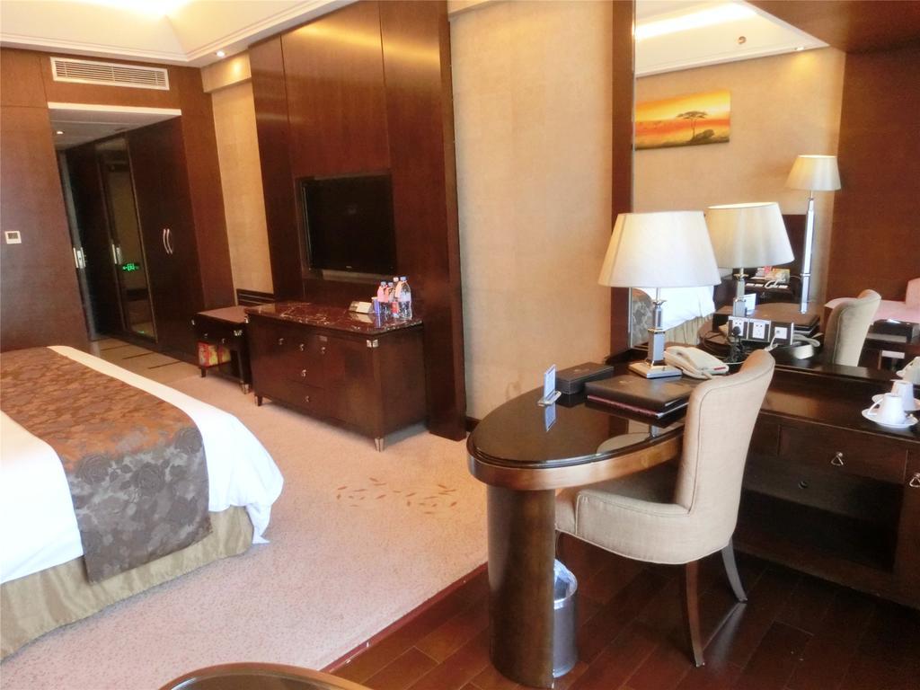 Shenzhen Nanshan Home Fond Hotel Exterior foto