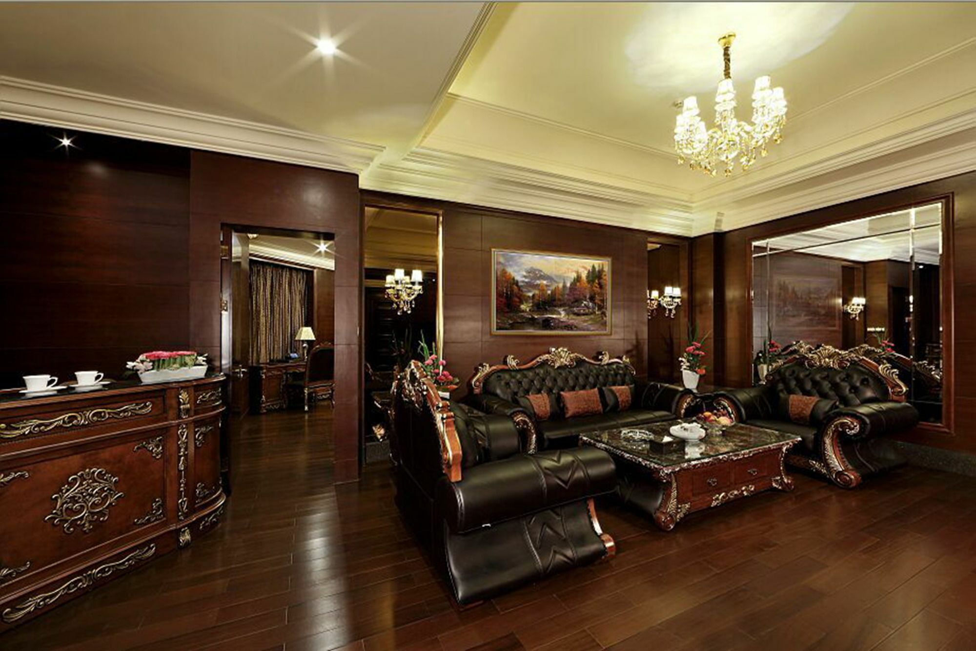 Shenzhen Nanshan Home Fond Hotel Exterior foto