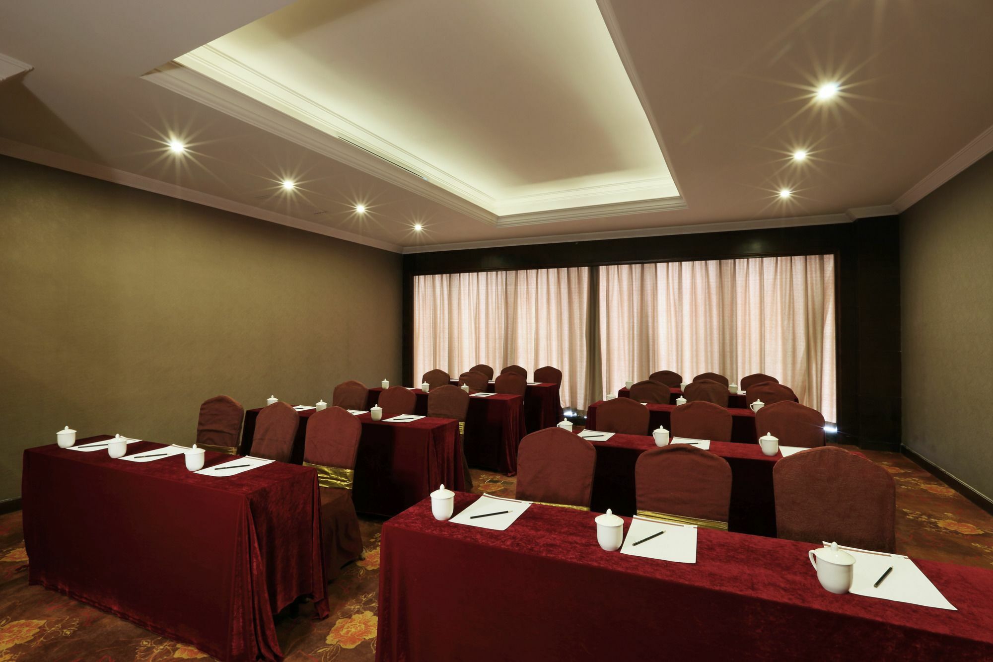 Shenzhen Nanshan Home Fond Hotel Exterior foto