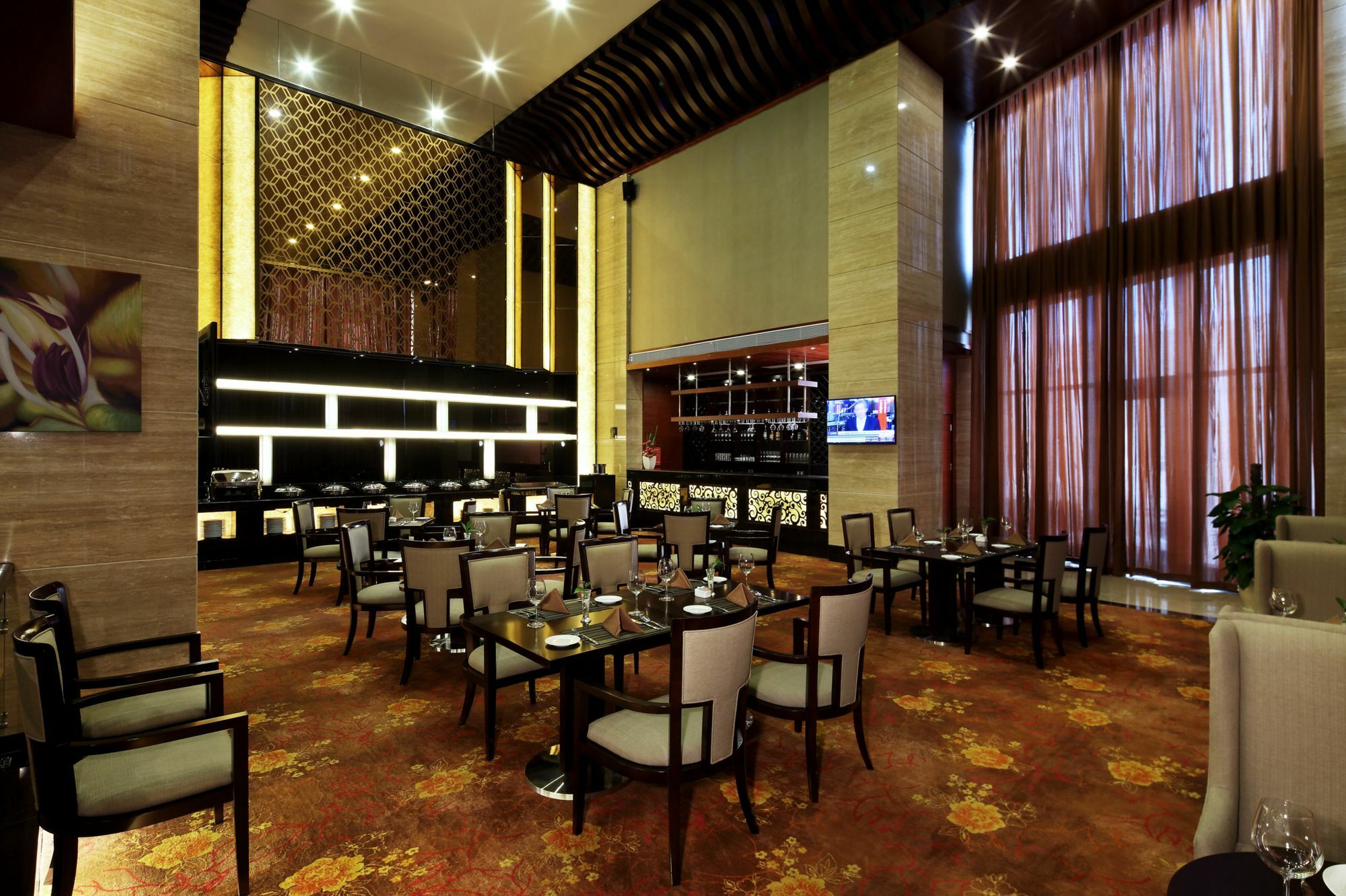 Shenzhen Nanshan Home Fond Hotel Exterior foto