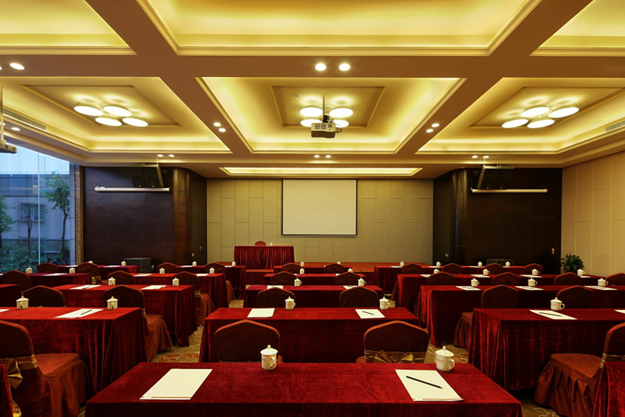 Shenzhen Nanshan Home Fond Hotel Exterior foto
