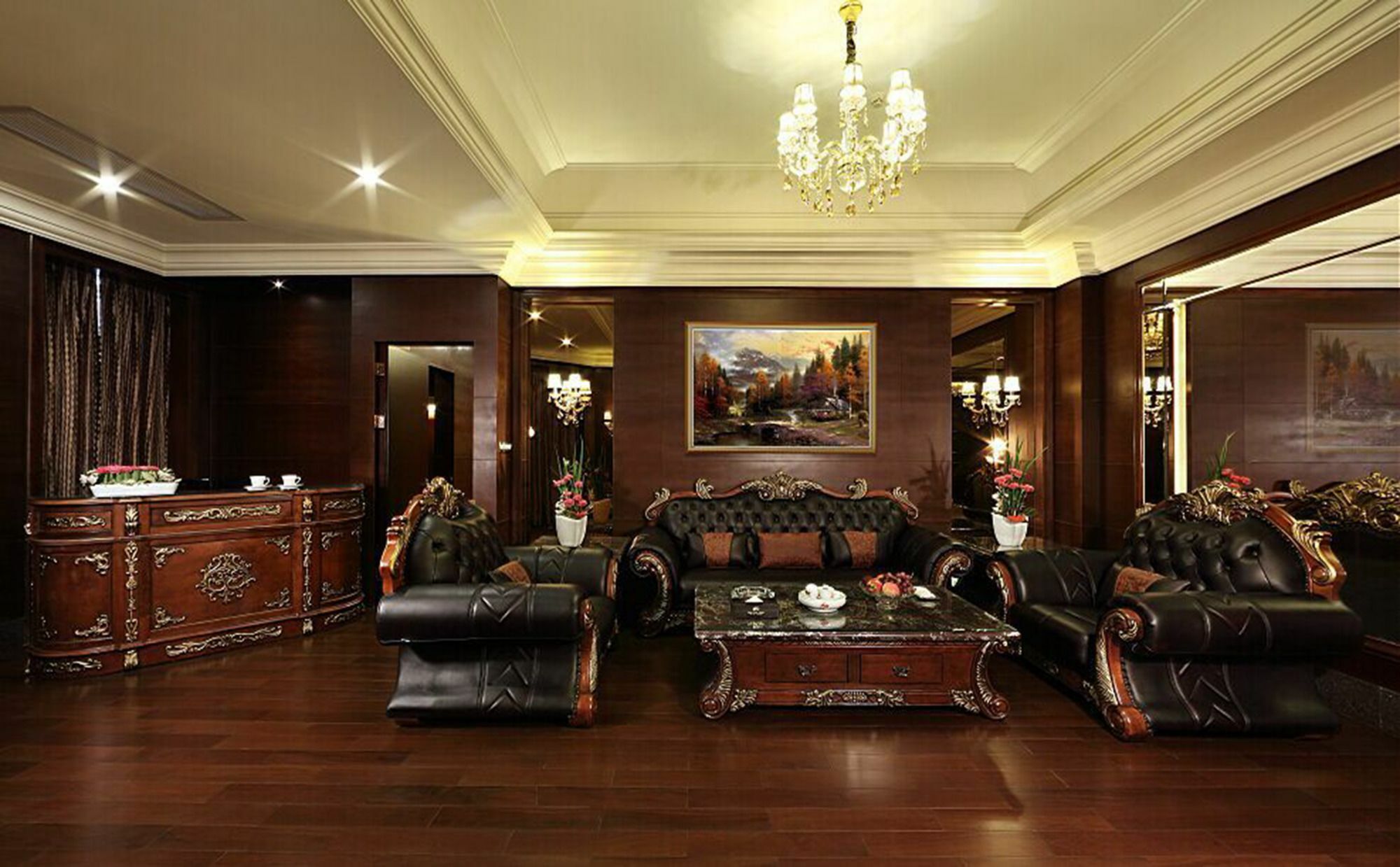 Shenzhen Nanshan Home Fond Hotel Exterior foto